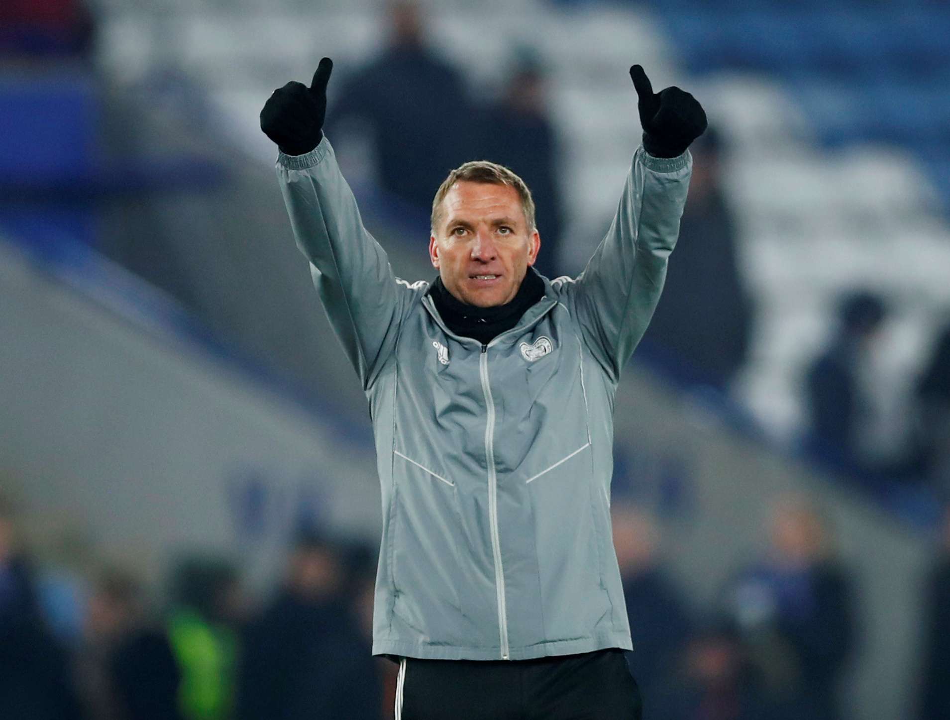 براندن رودجرز 