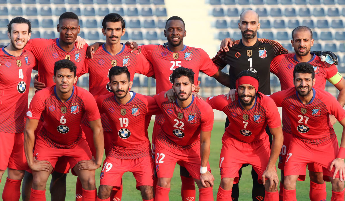 الكويت في مهمة صعبة امام القادسية العنيد