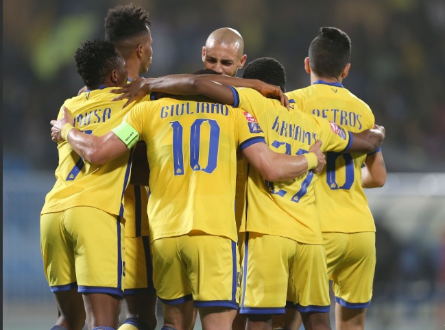 النصر