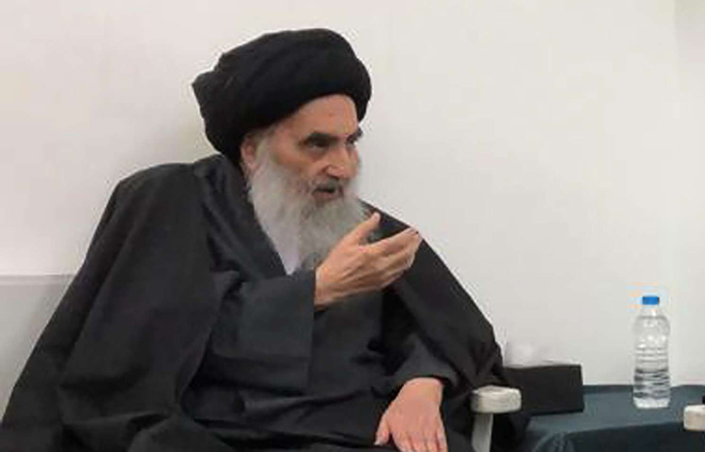 المرجعية الدينية شعرت بأن مكانتها بين العراقيين على المحك