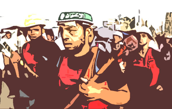 السودان فقد نصفه والإسلاميون متمسكون بحاكميتهم