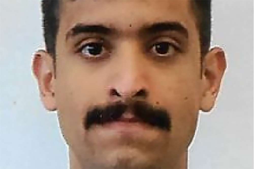 القاتل القتيل