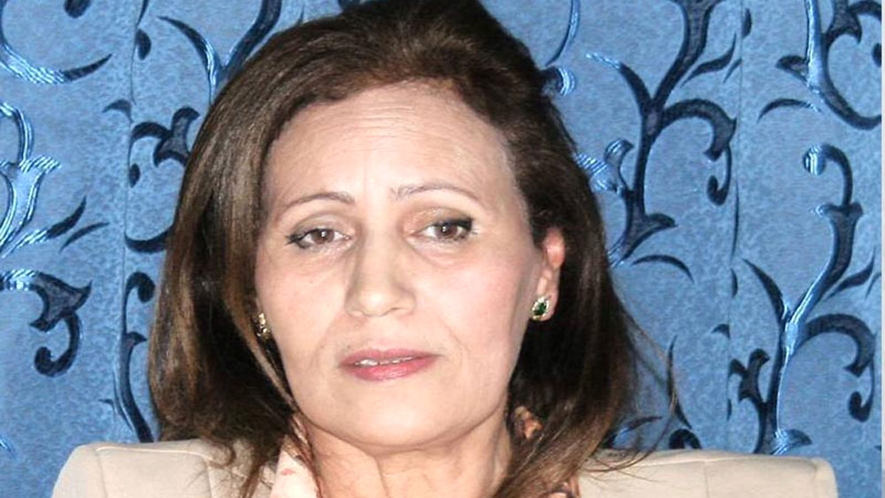 حكايات لشخصيات أنثوية من تونس وفرنسا