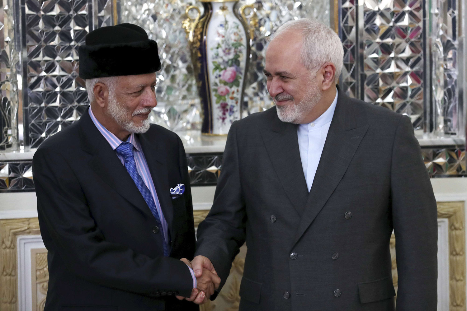 طهران في أشد الحاجة لوساطة مسقط أكثر من أي وقت مضى