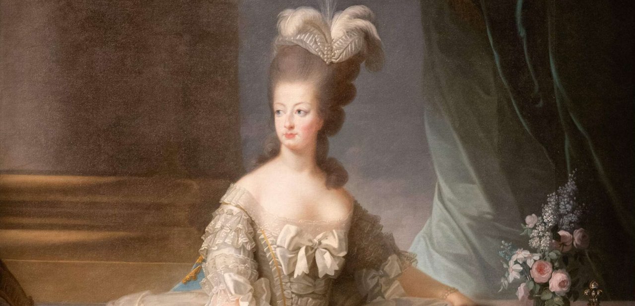 ماري انطوانيت