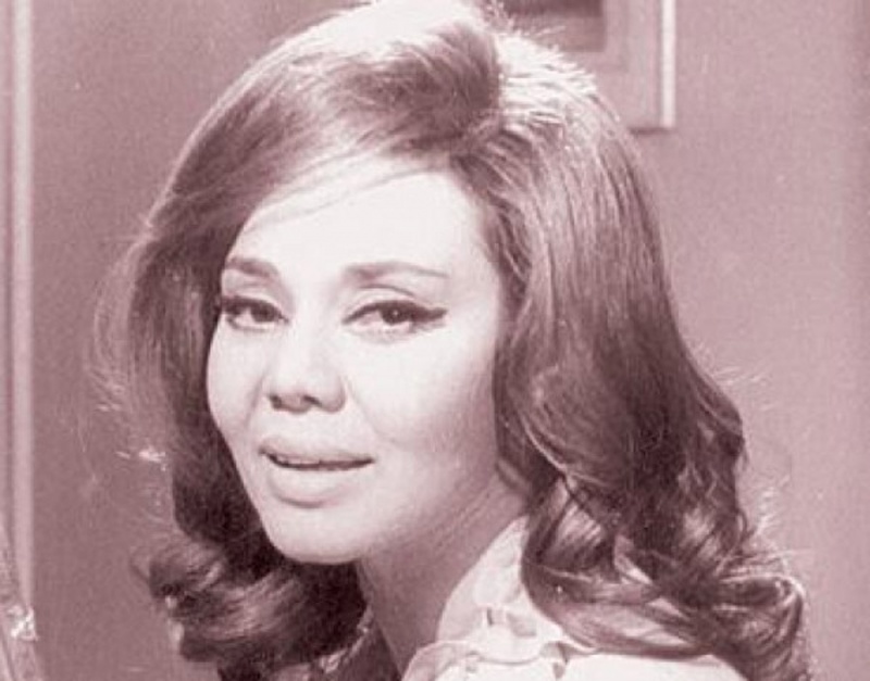 ماجدة الصباحي