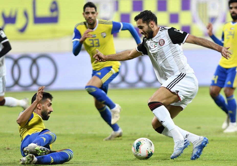 الجزيرة والظفرة