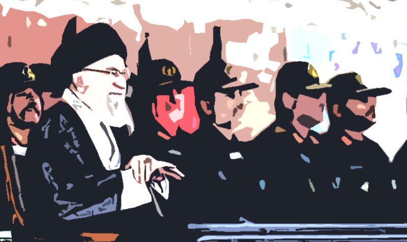  سليماني قتله ضربة موجعة جداً لإيران مربكة غير متوقعة