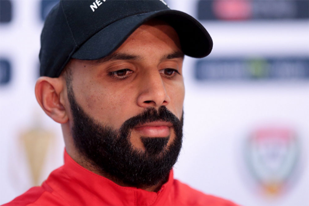 شباب الاهلي للاستعداد بشكل مثالي لمباراته مع وصيفه الجزيرة