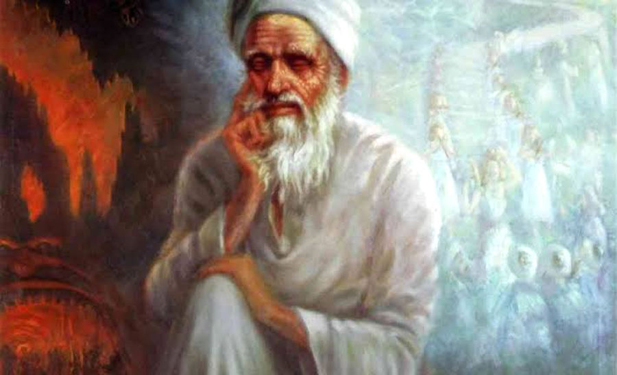 دعا إلى إعمال العقل