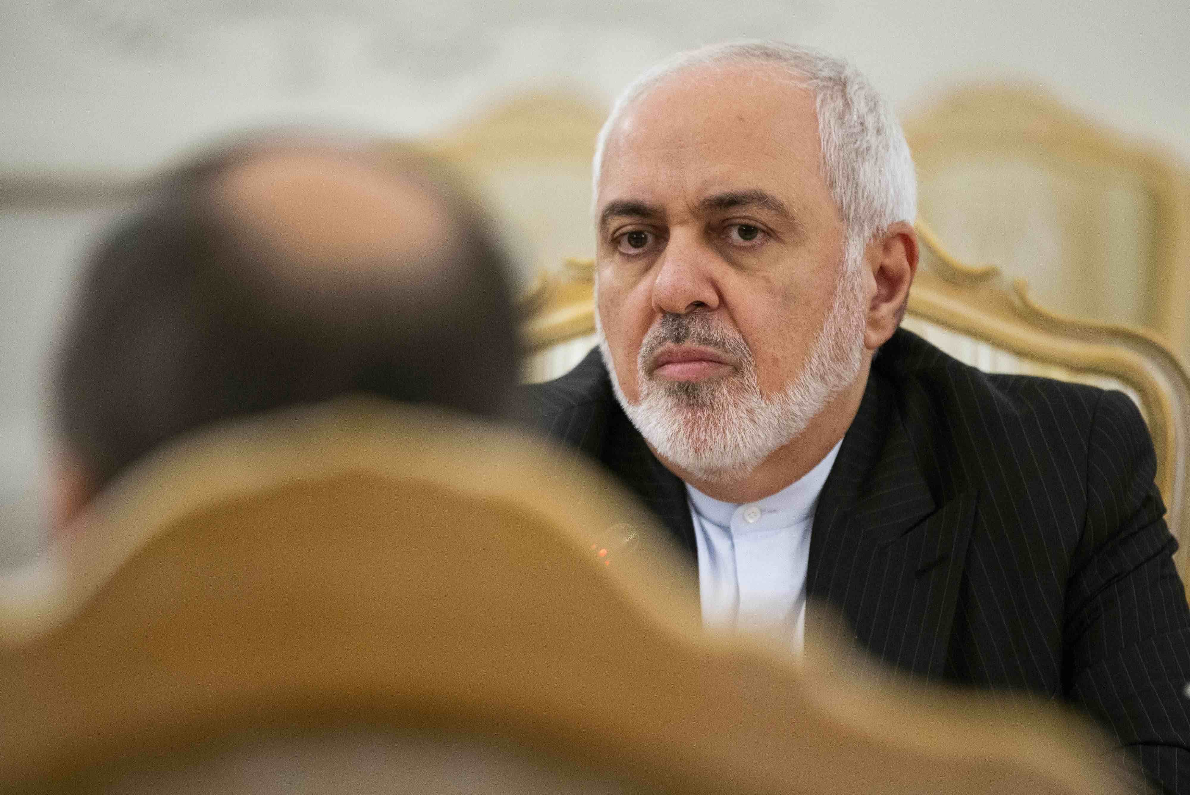 This comes as nothing new to Iranian officials
