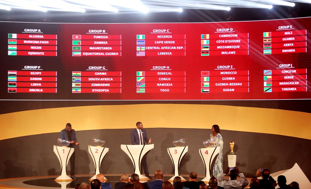 مونديال 2022