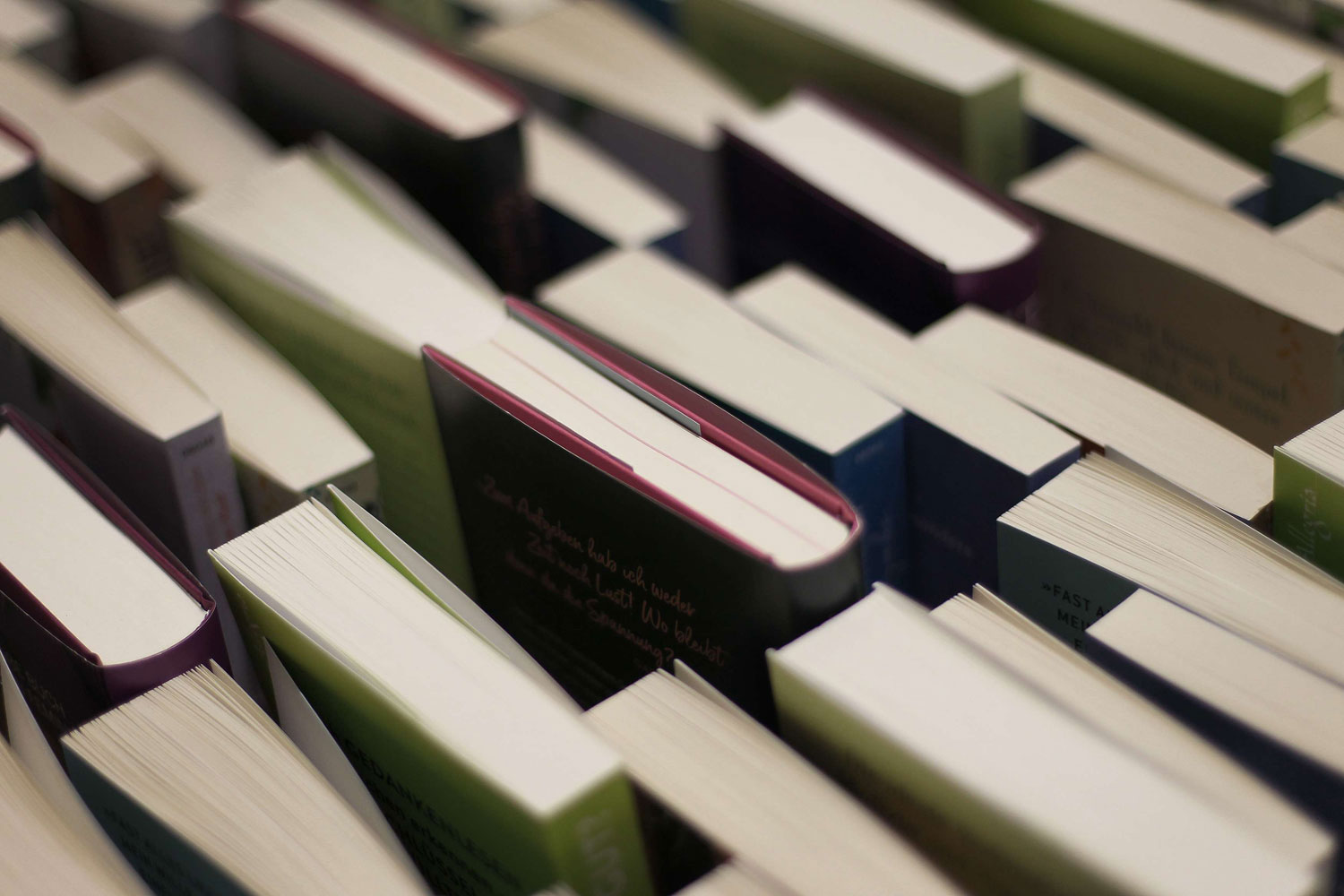 معرض كتاب