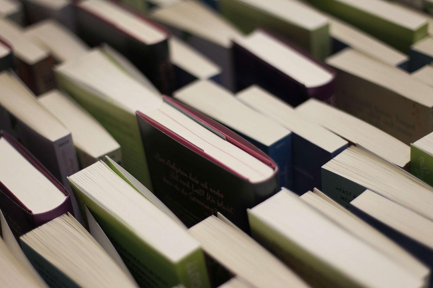 كتب