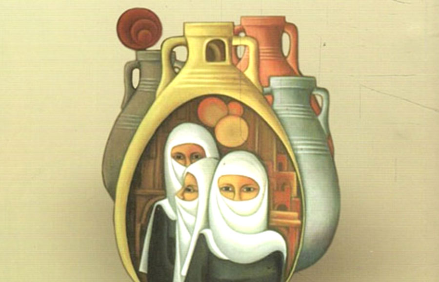 فصول متتابعة