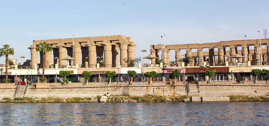 سياحة الدواب