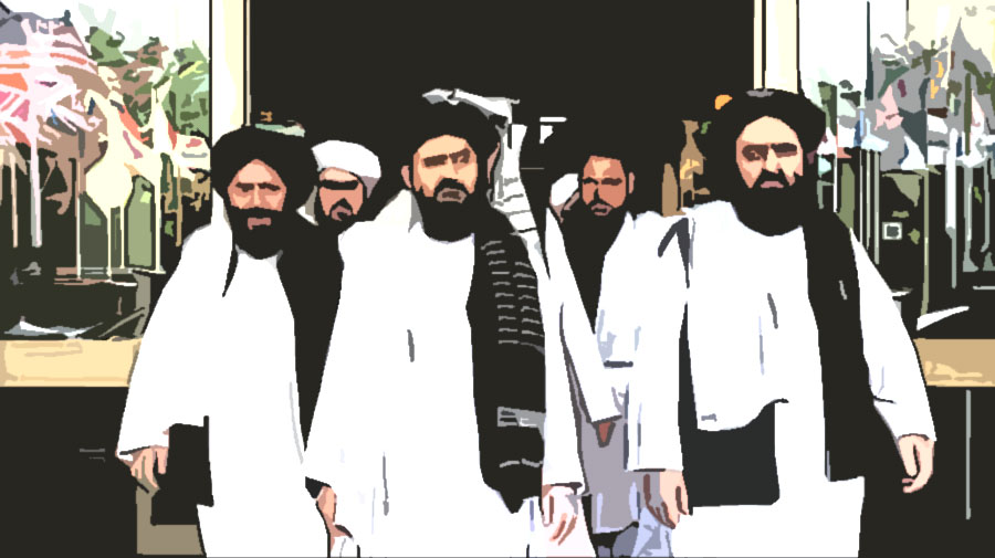 غزني بتحت سيطرة طالبان كرابع أخطر إقليم للمدنيين