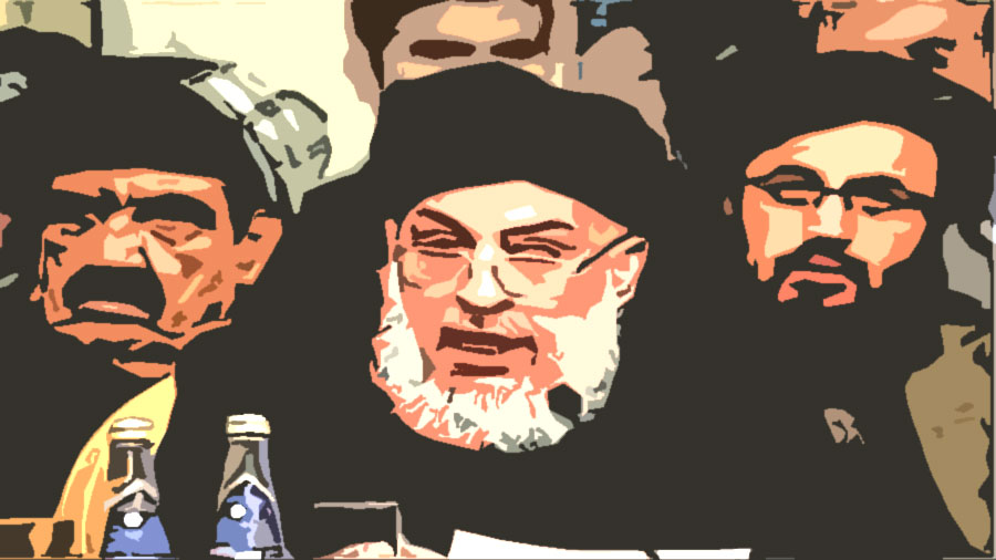 صعوبة إضافية في تسريح المقاتلين وتفكيك البنية التحتية للإرهابيين