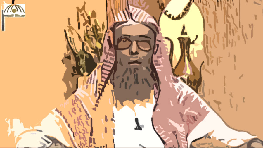 لكل مٌتَديّن حَنْبلي طموح أن يكون ابن تيمية عصره