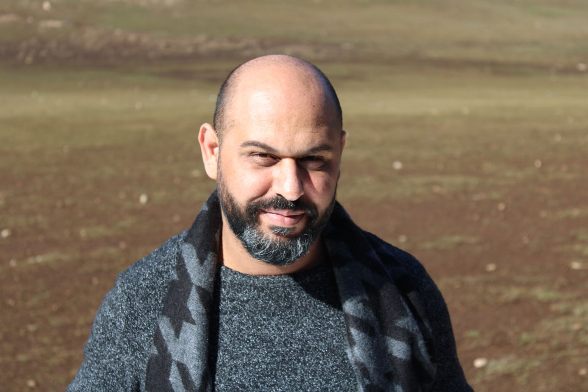 مَلَامح رِواية شَيّقَة