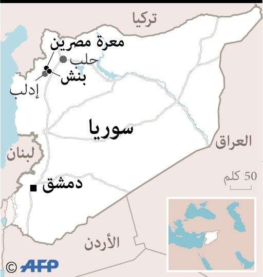 اصرار تركيا على التدخل في ادلب يجابهه اصرار القوات السورية على التقدم ميدانيا