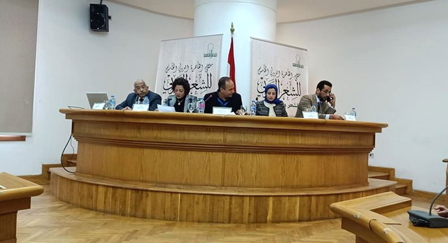 خوارج النص