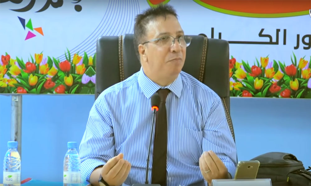 تشاكل الإشباع