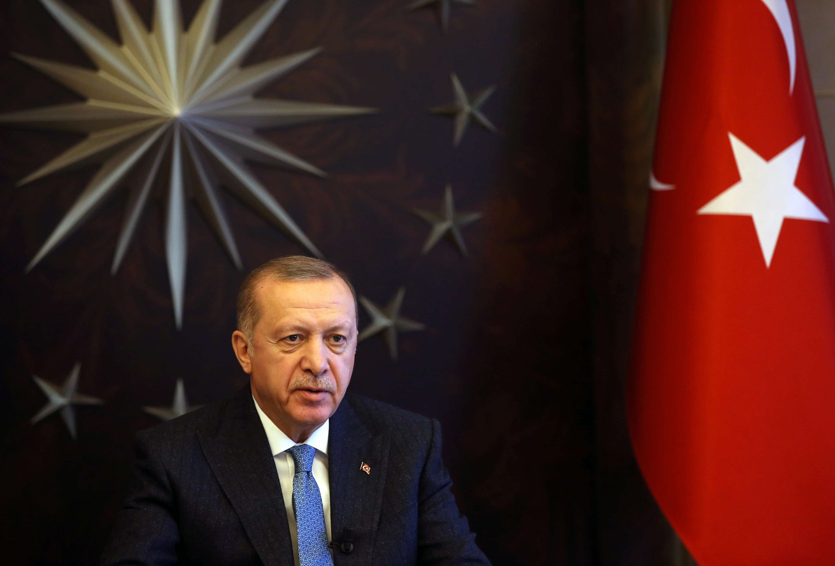 More than 55,000 tests have been carried out in the 83-million strong country