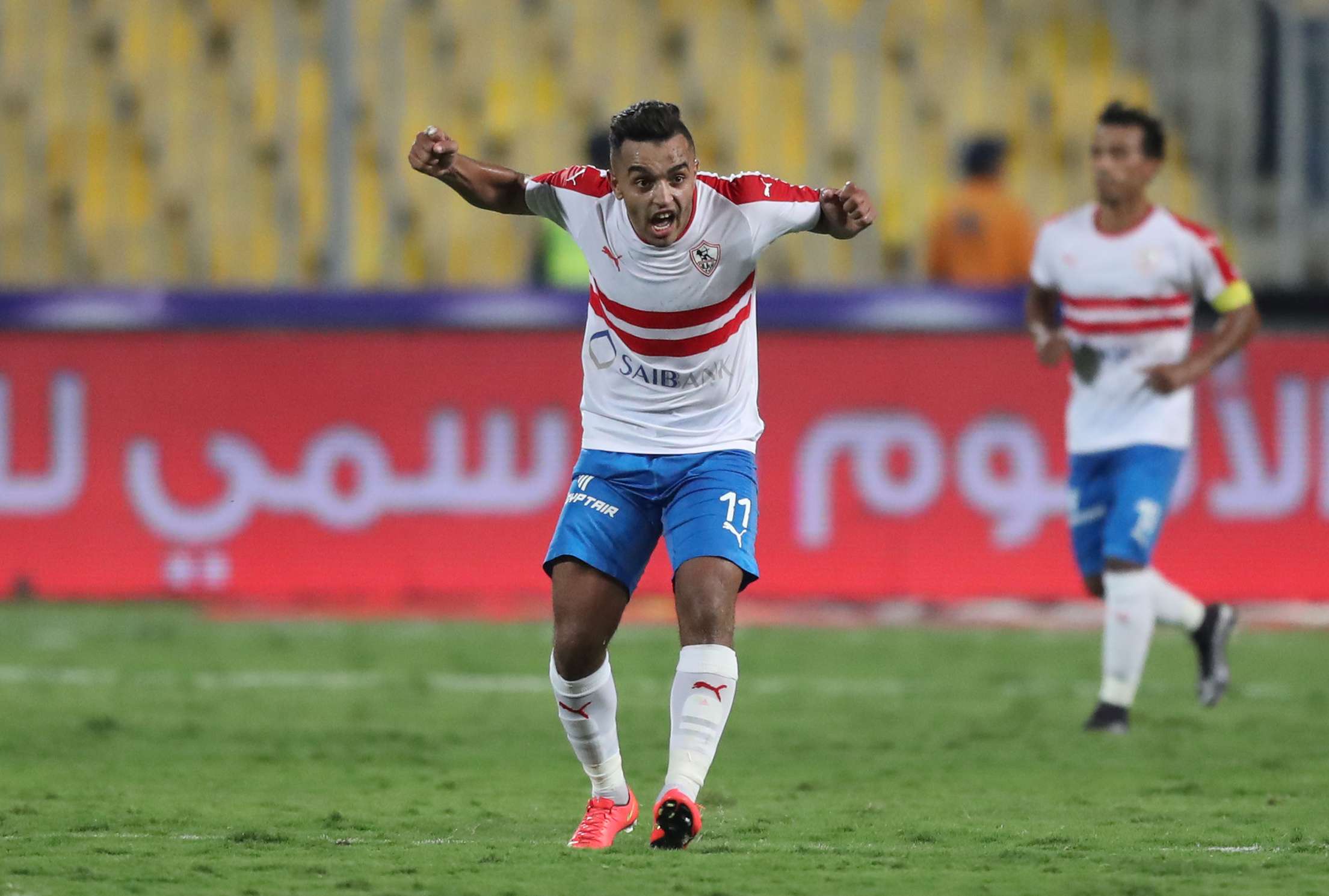 الزمالك يصطدم بالترجي للمرة الثالثة في ثلاثة أسابيع