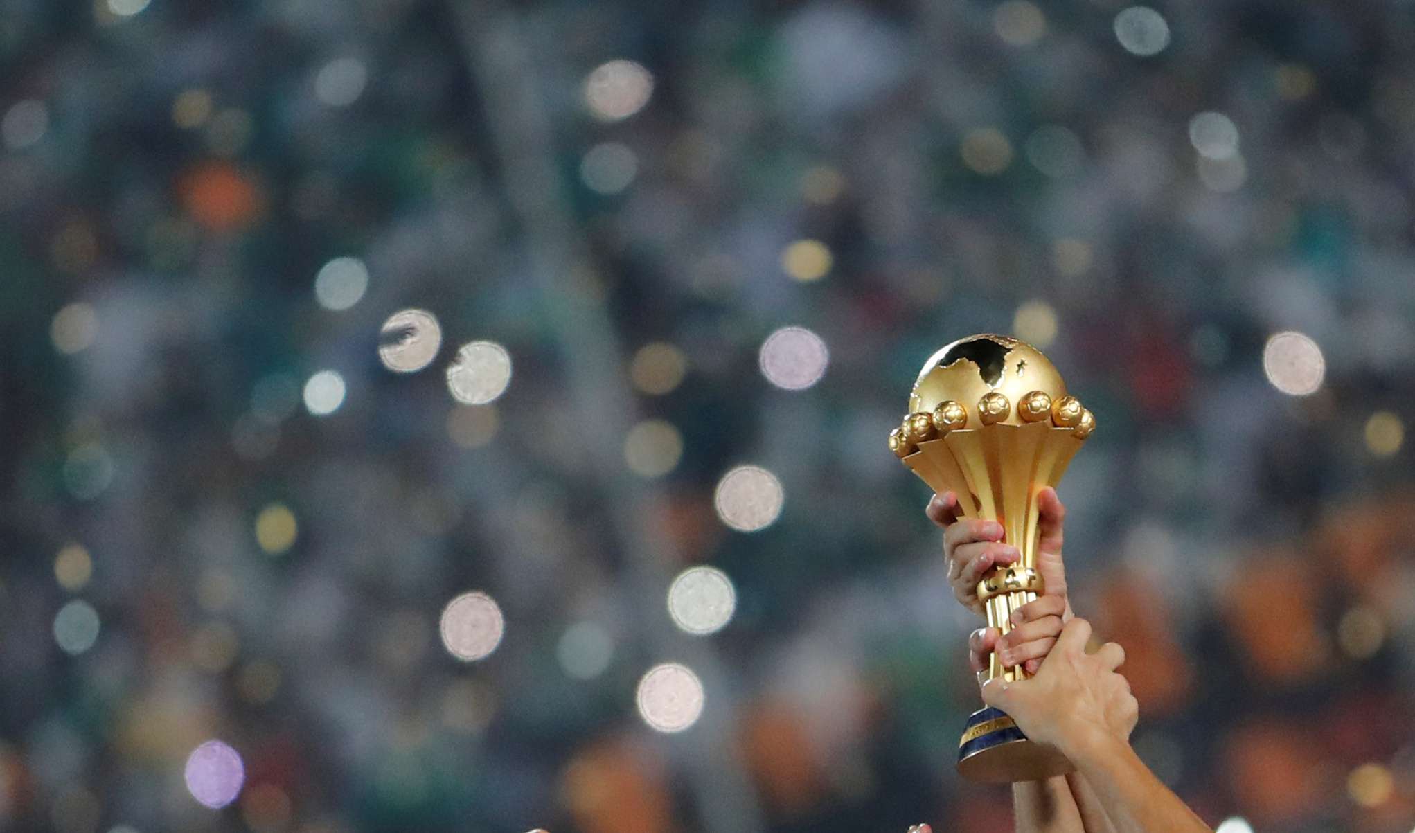 أمم إفريقيا