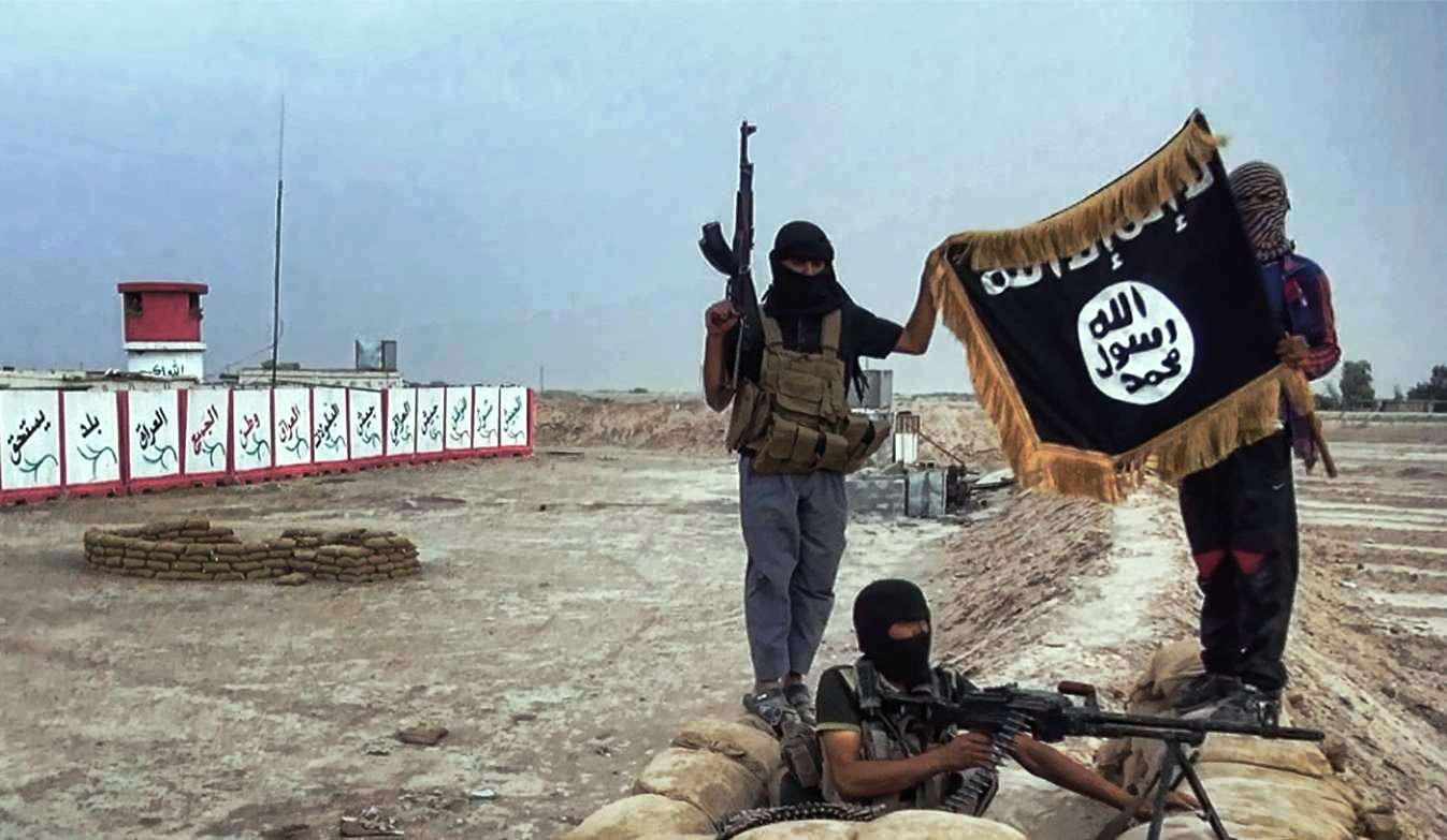 الإرهاب لا دين له