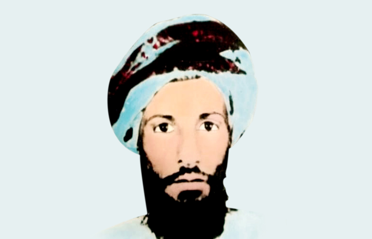 معلم للفقه الإسلامي واللغة العربية