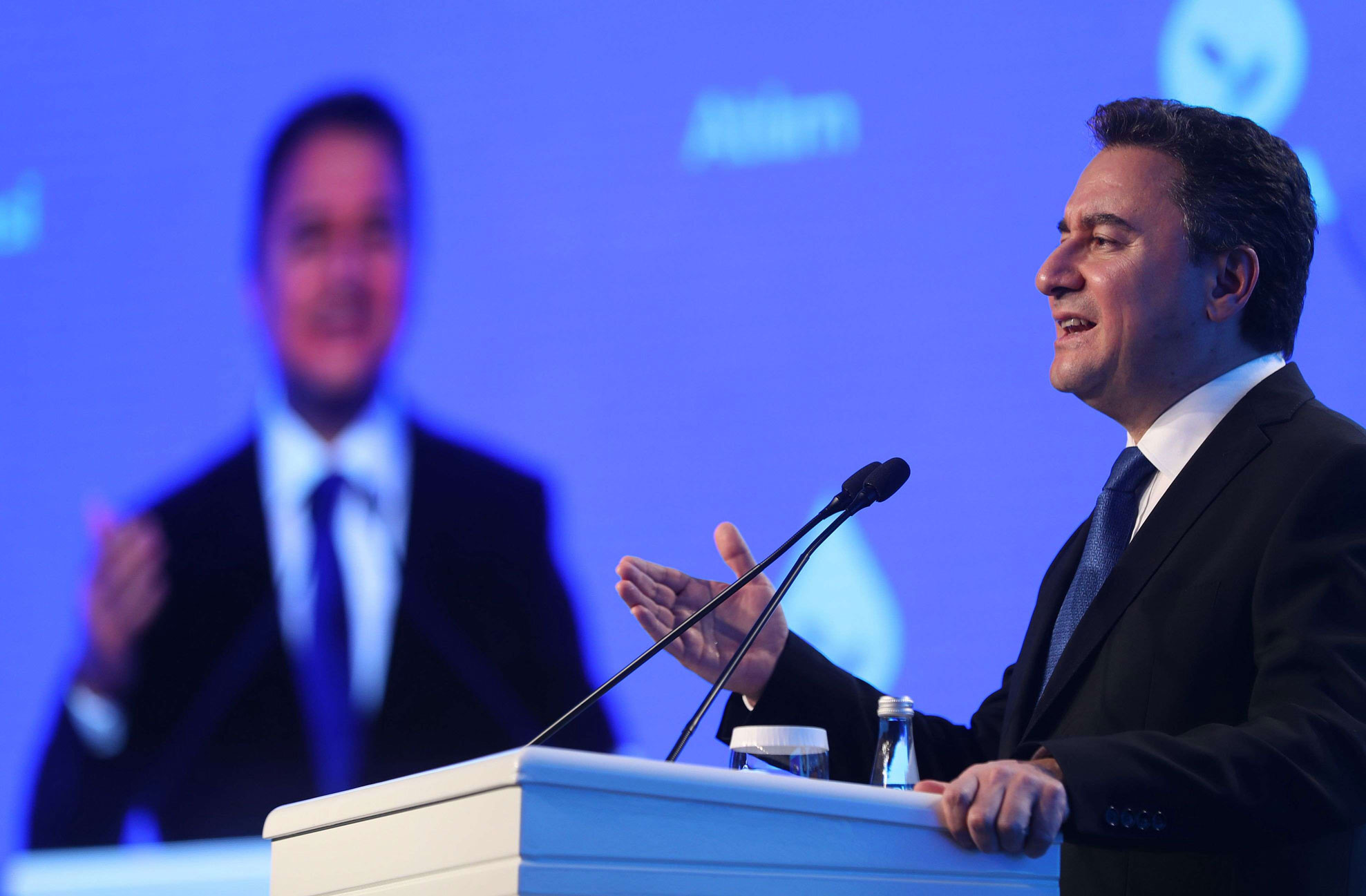 علي باباجان