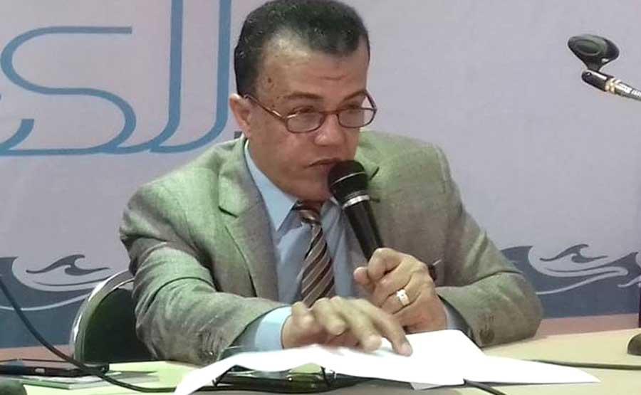 الصحراء والأسطورة
