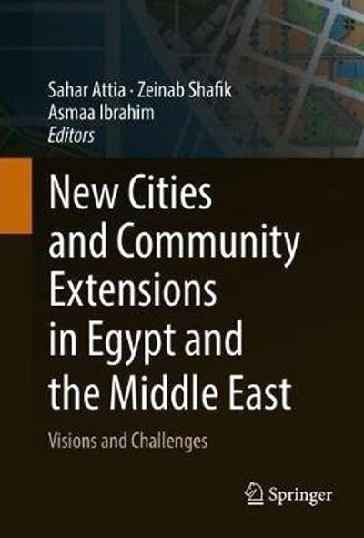 New cities