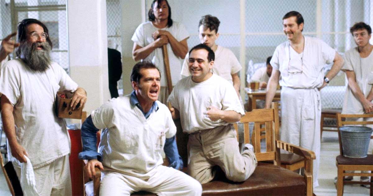 السينما الأميركية