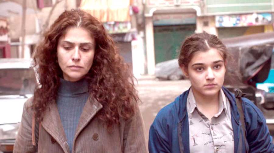 السينما المصرية