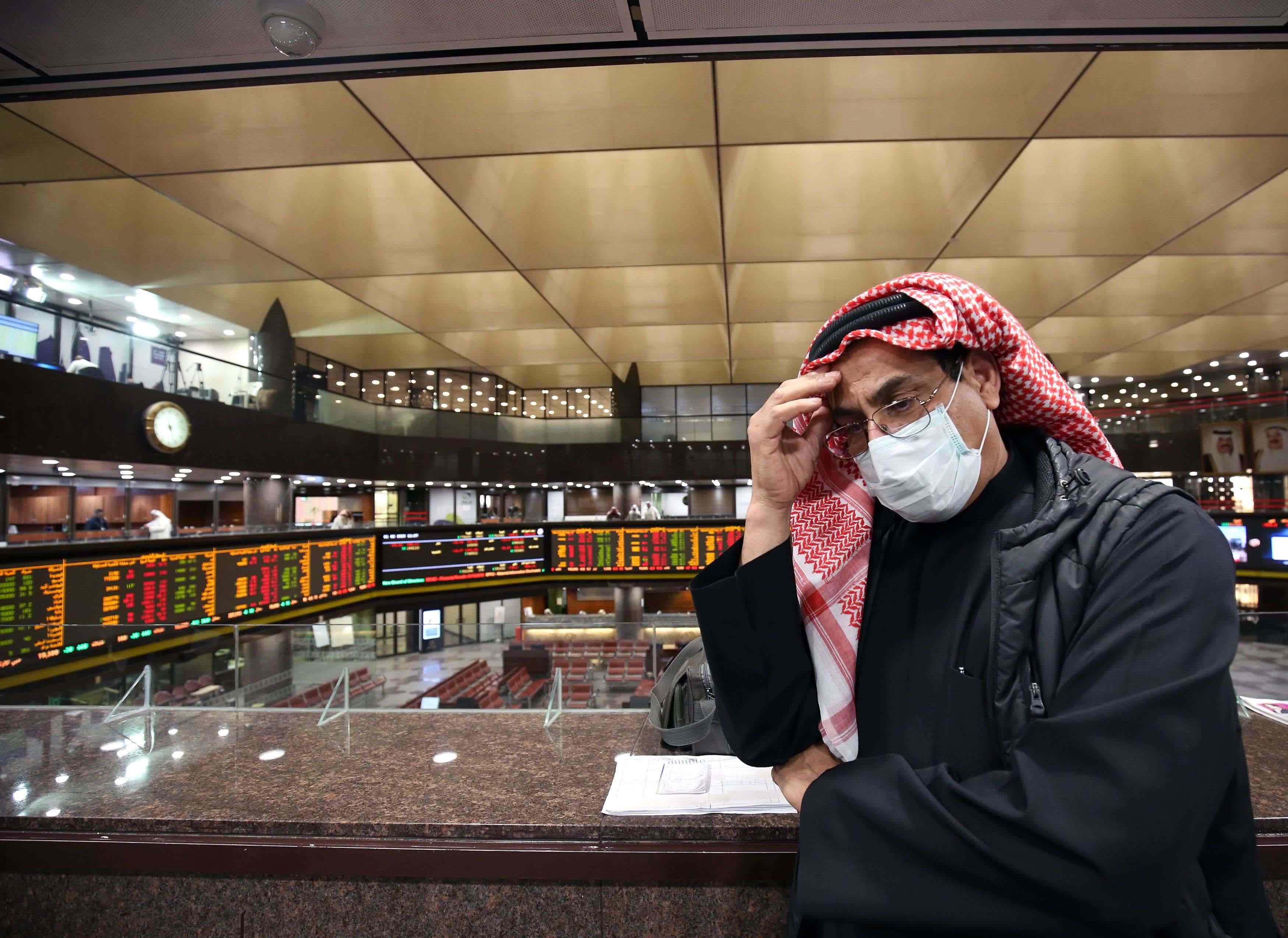 Capital Economics said the spread of the new coronavirus had prompted it to lower its Middle East 2020 growth forecast by 0.5 percent to two percent.