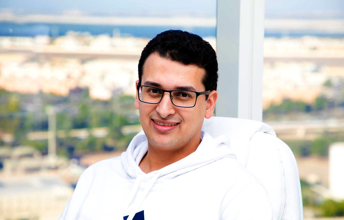 المحتوى المغلوط