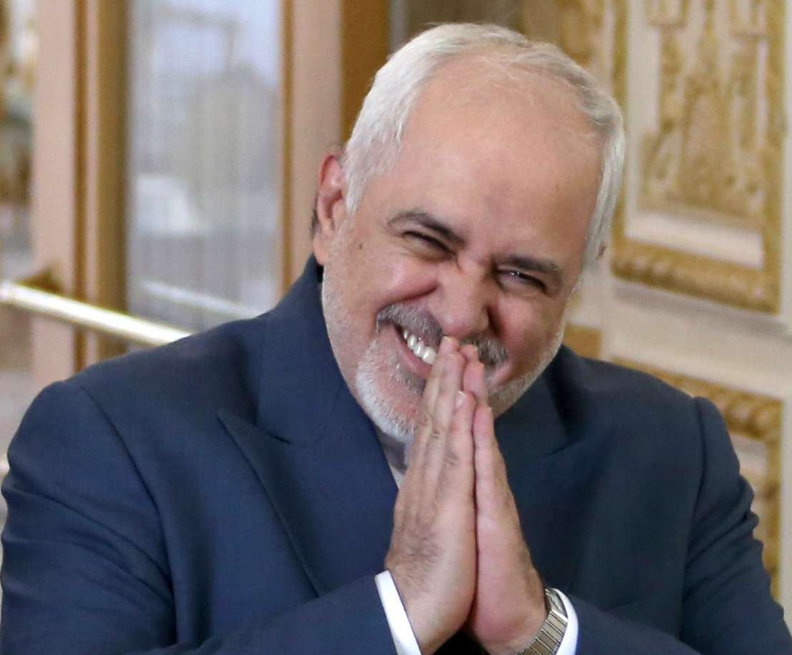واشنطن لظريف: كف عن الكذب!