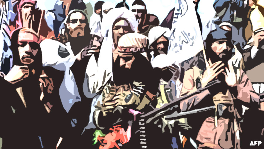 اتفاق طالبان وأمريكا وماذا عن الدولة الأفغانية