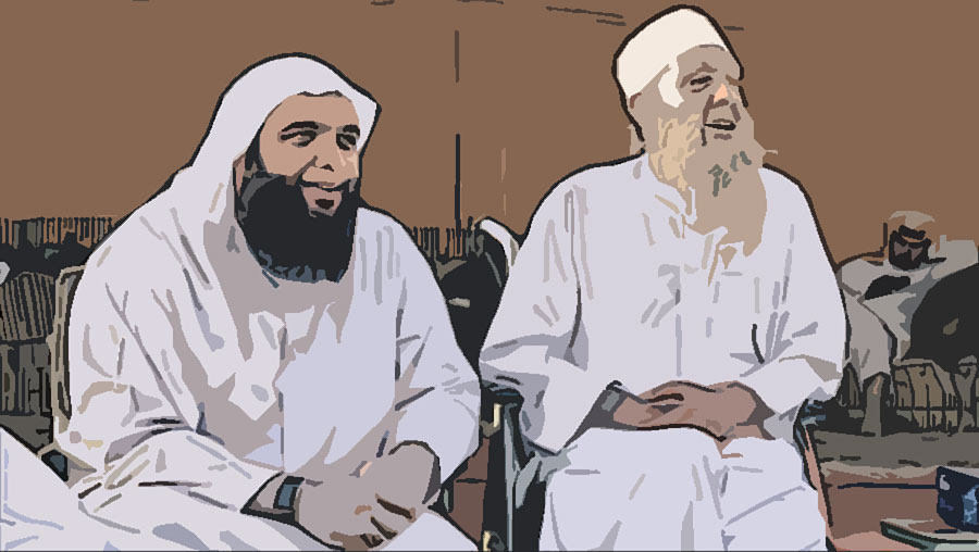 الإنترنت ساهم في توجيه ضربة شديدة للفكر السلفي