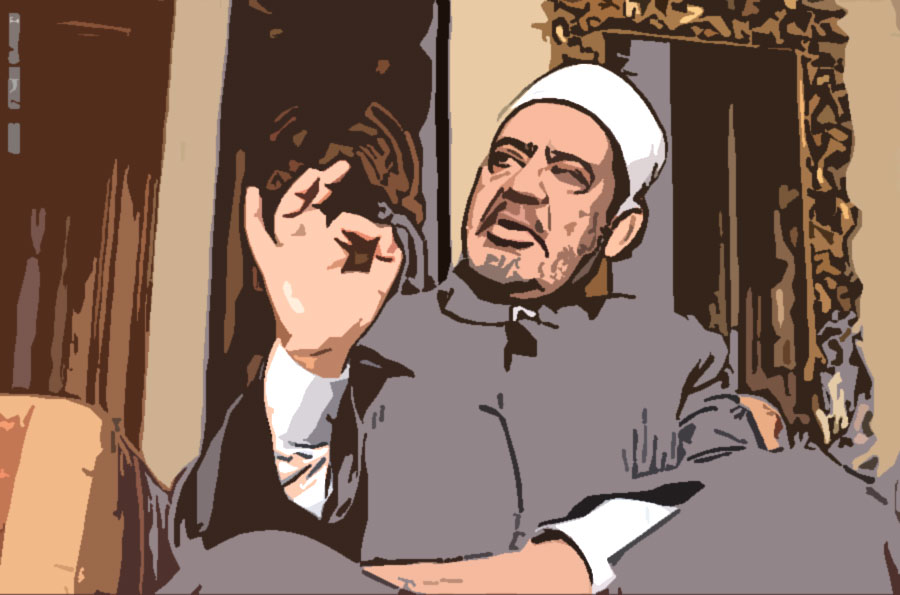 تجديد الخطاب شكل منازعة بين الداعين والمؤسسة الدينية