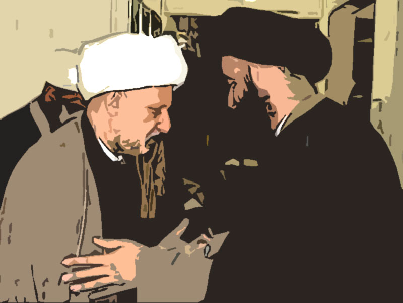 القصخونات تنشط مع وجود الجهل