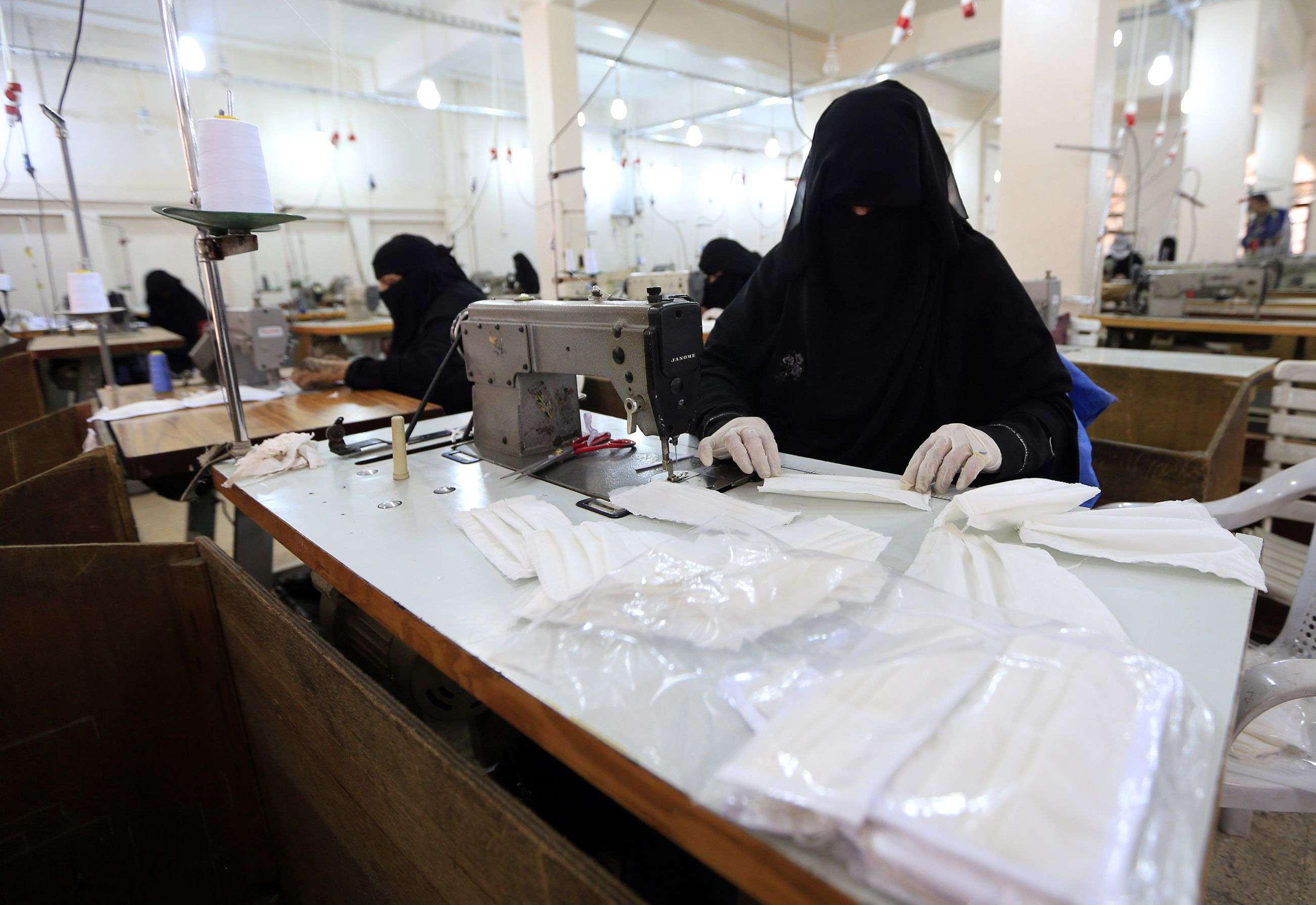 The World Health Organization confirmed Tuesday there were no registered cases in Yemen