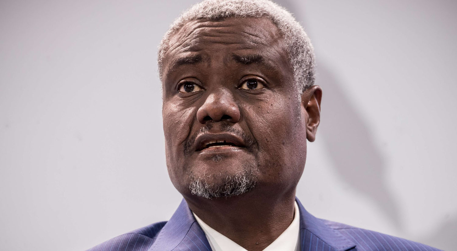 موسى فكي الذي يساعد في ضبط علاقات قطر مع السودان خلال المرحلة الانتقالية