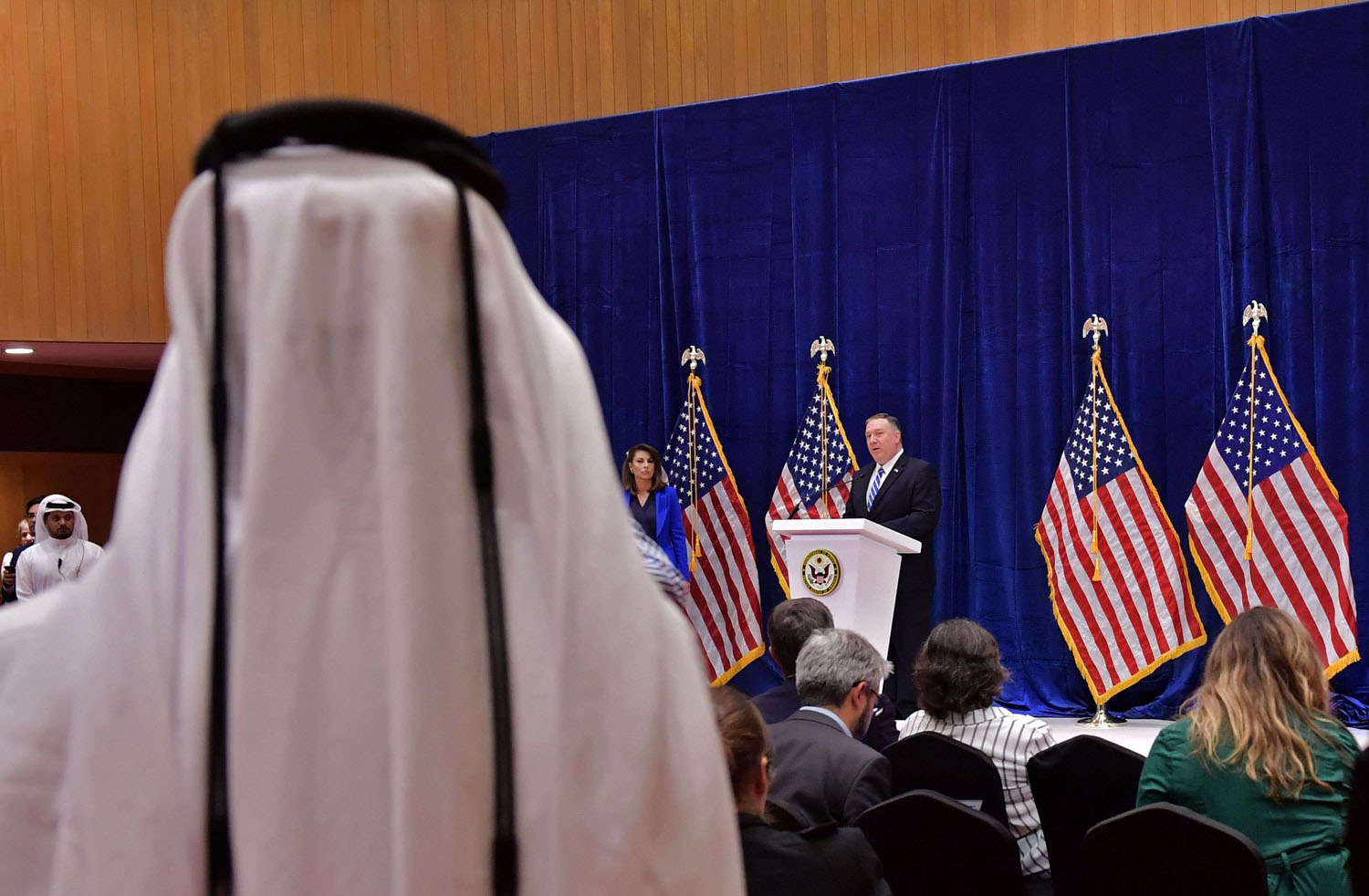 اتفاق هش محاط بالتساؤلات