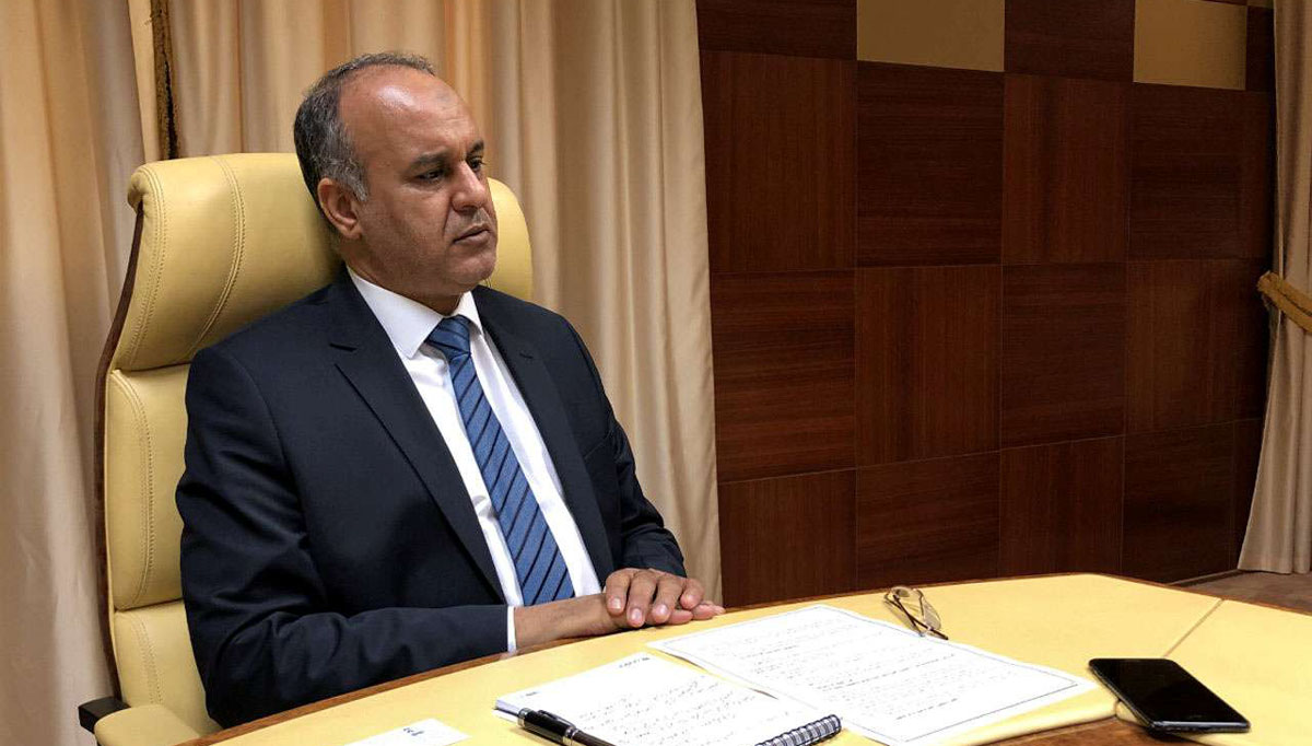 العيساوي: أُرغمنا على التخفيض