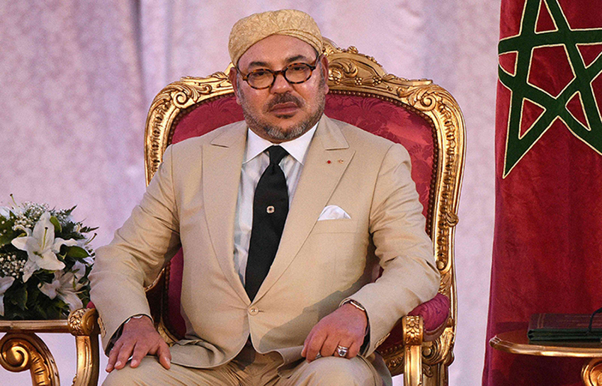 عفو ملكي يأخذ بعين الاعتبار الحالات الإنسانية