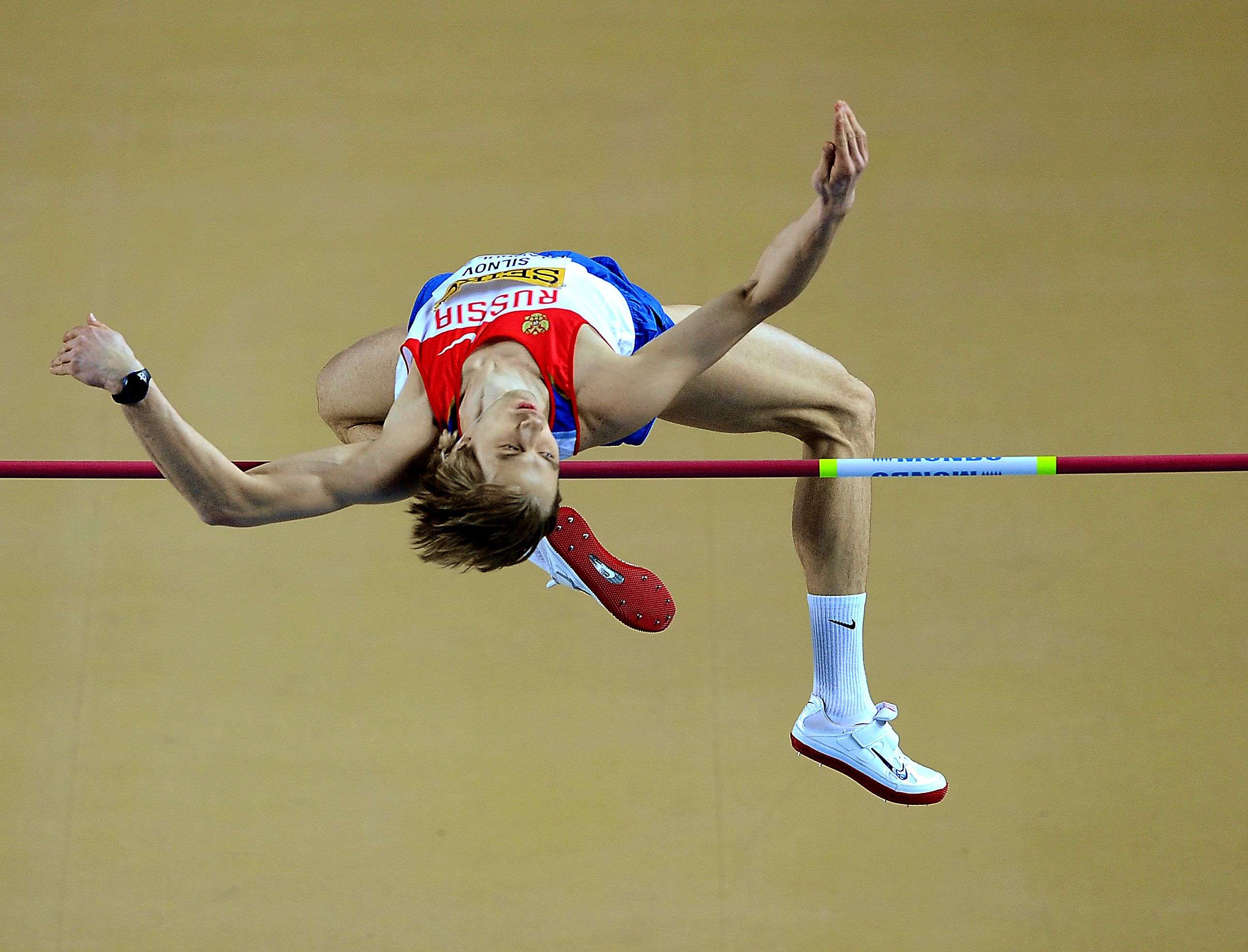 تأجيل بطولة العالم لألعاب القوى 11 شهرا يمنح الوقت امام الرياضيين للمنافسة 